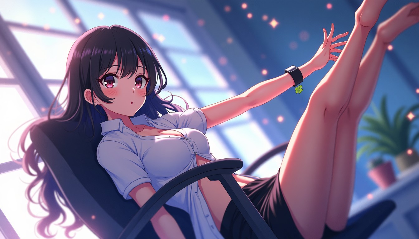 実写系LoRAの導入方法と使い方