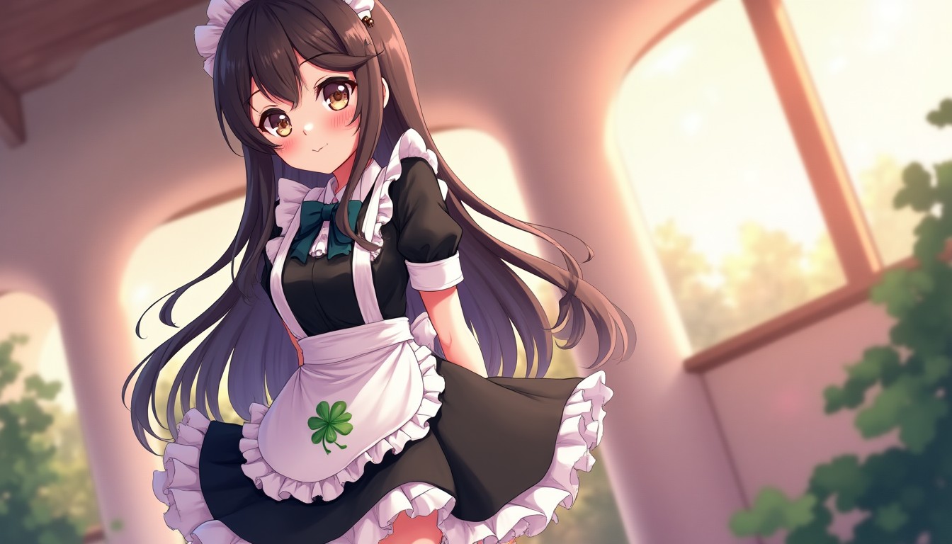 MeituのAIイラスト機能の基本的な使い方