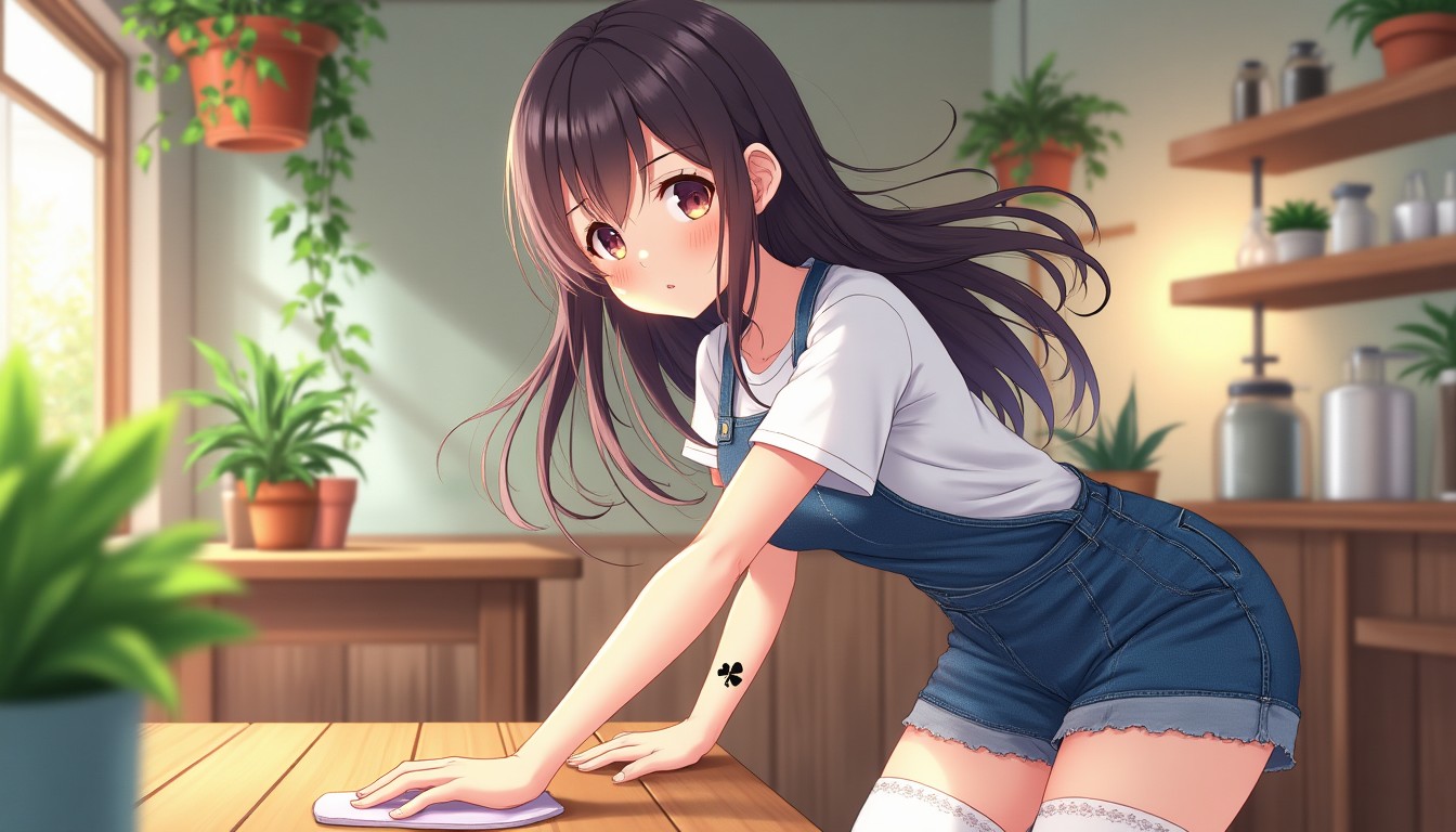 Midjourney対応のワークフロー最適化