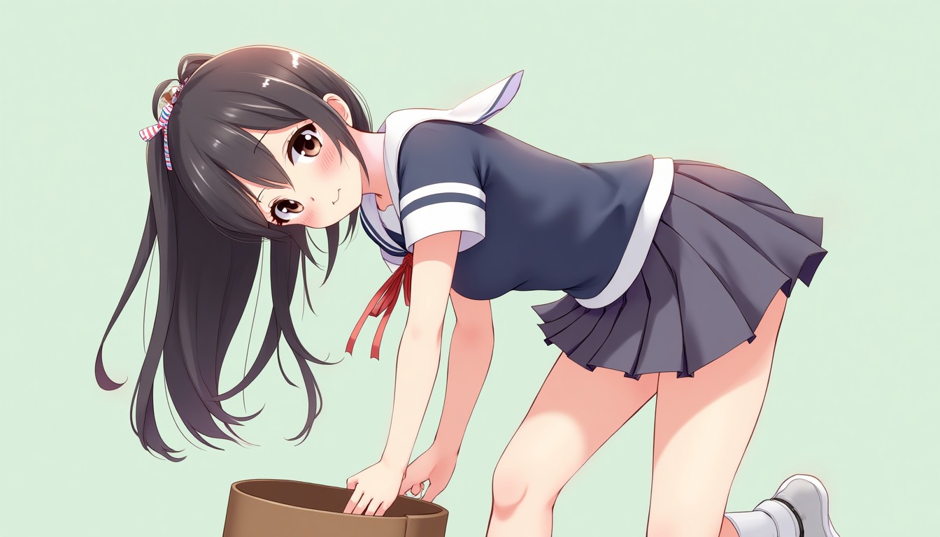 Midjourneyのアスペクト比とは？基本知識を理解しよう