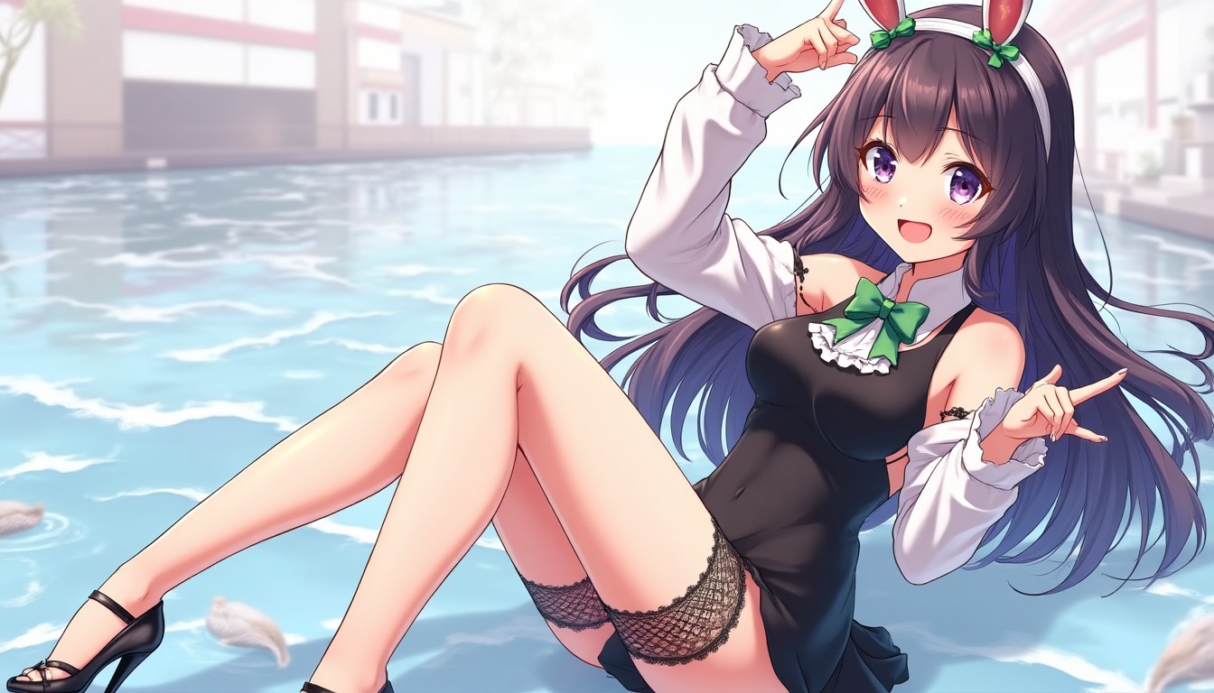 SeaArt AIスマホ版の基本的な使い方