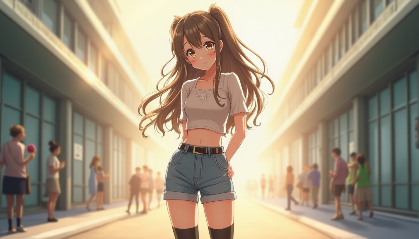 Stable DiffusionにおけるAI美女生成の基礎知識