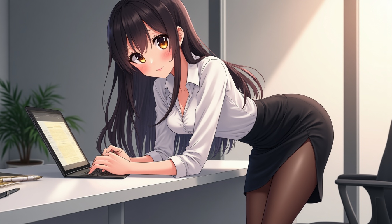 Stable Diffusion特化テクニック