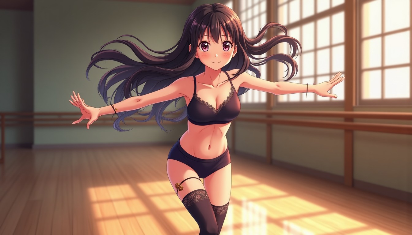 Style Tunerの基本的な仕組み