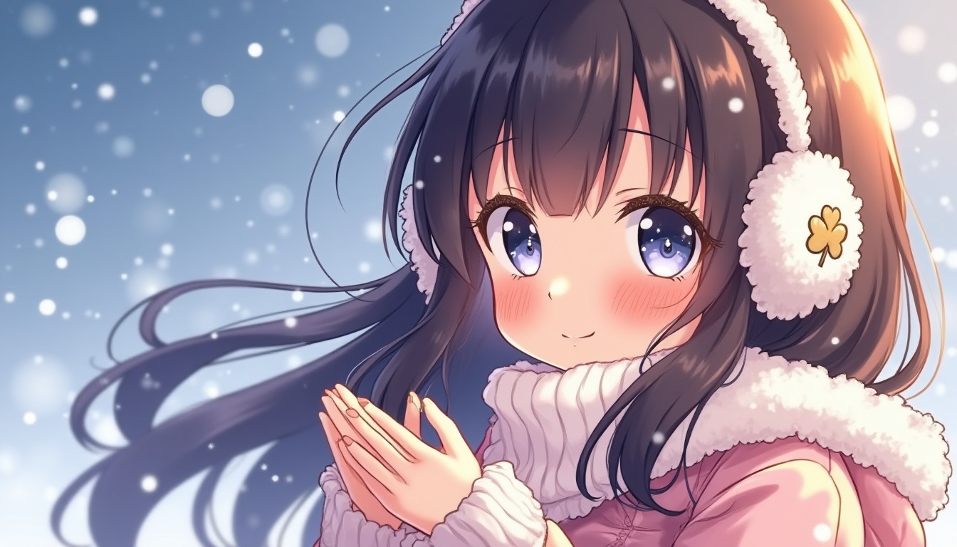 構図とコンポジションのプロンプト技法