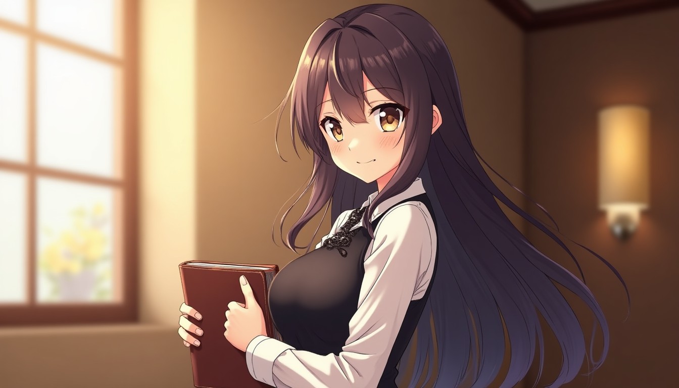 構図とカメラアングルの最適化