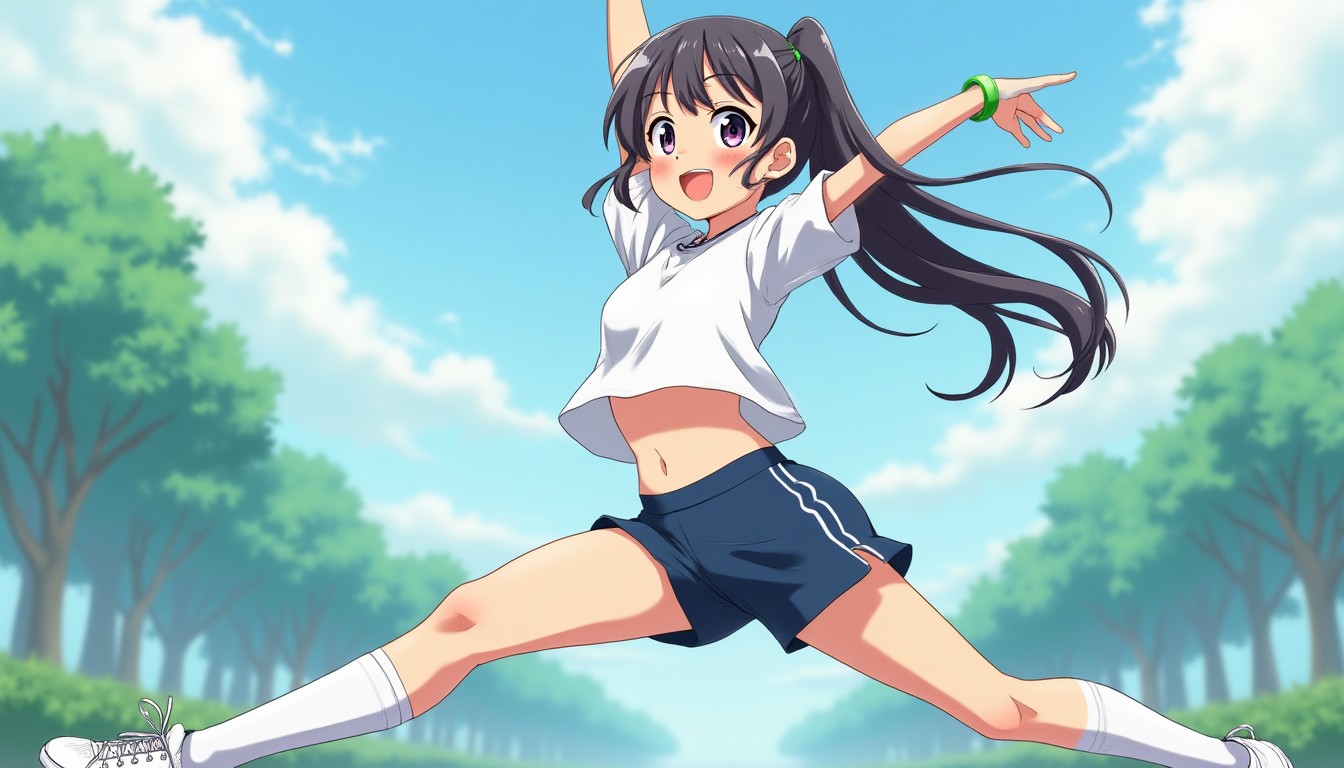 感情表現と雰囲気作り