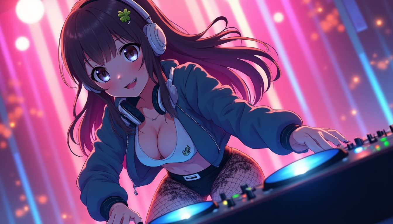 スニーカー指定の基本プロンプト構造