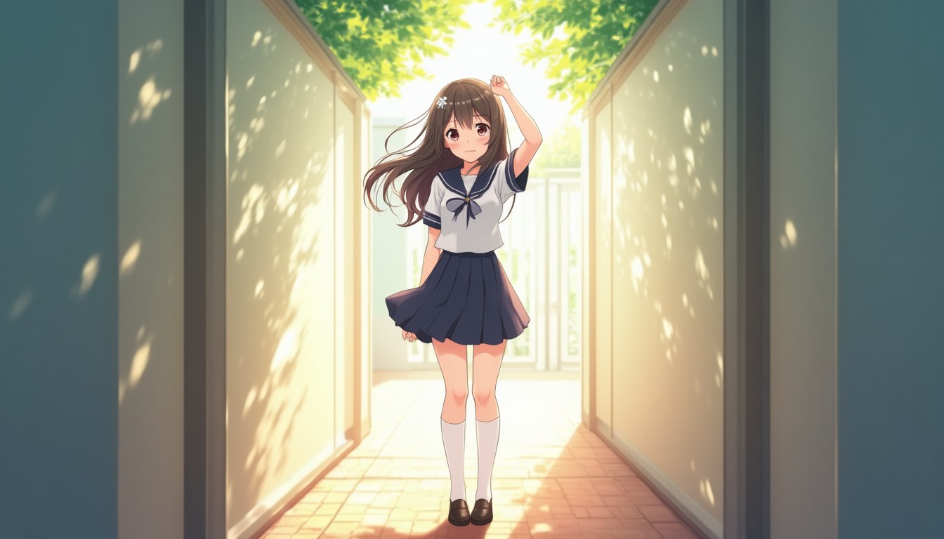 質感の細かな調整方法