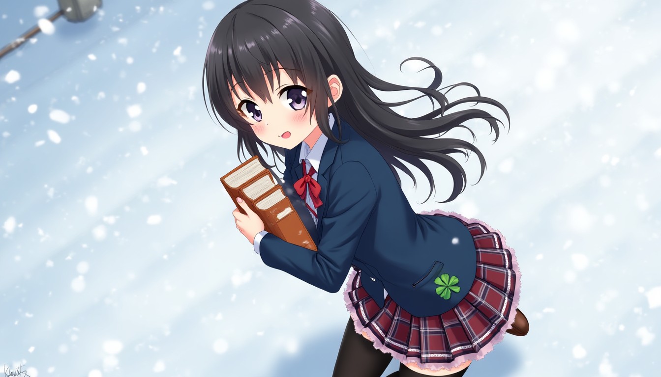 ネガティブプロンプトの活用