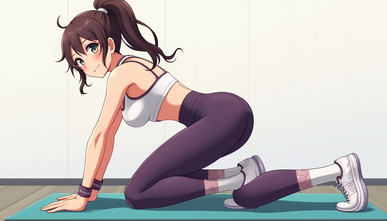 ドラゴン生成における基本的なプロンプト構造