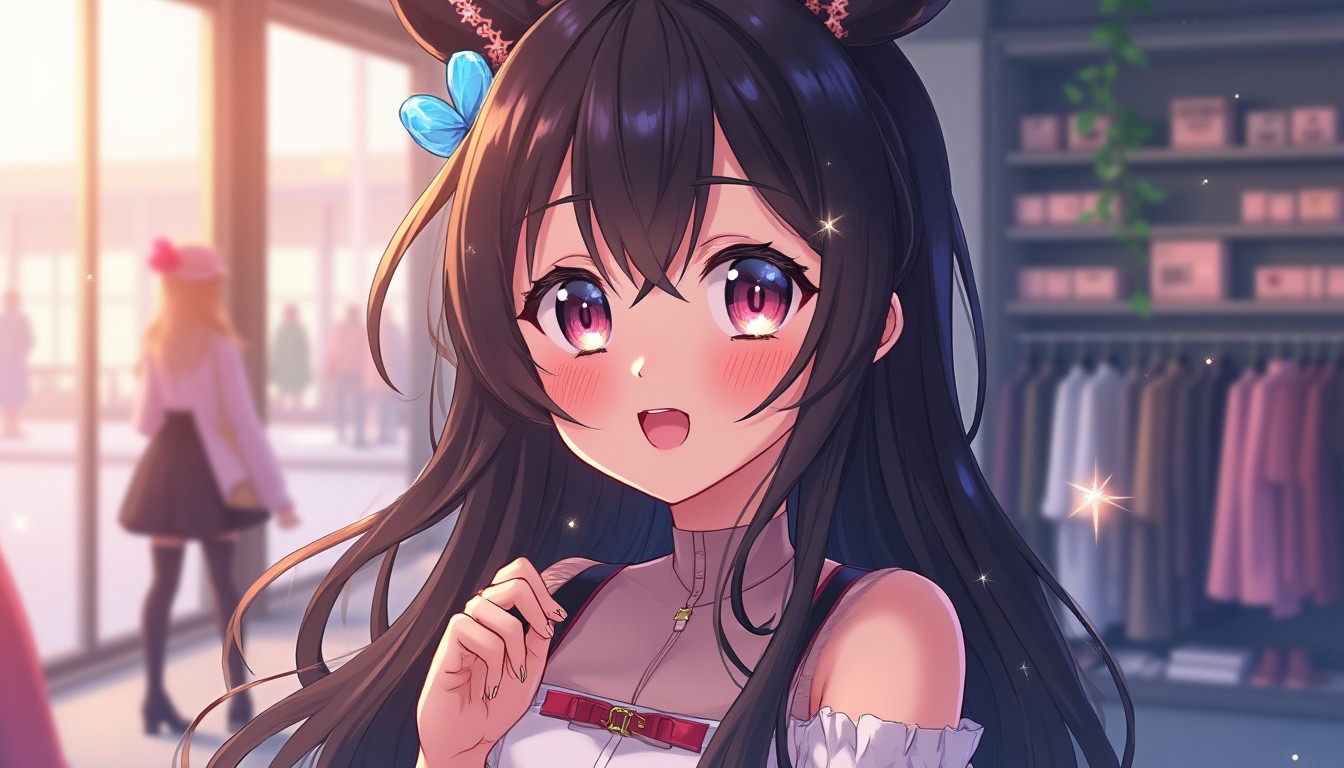 背景・小物・構図の演出方法