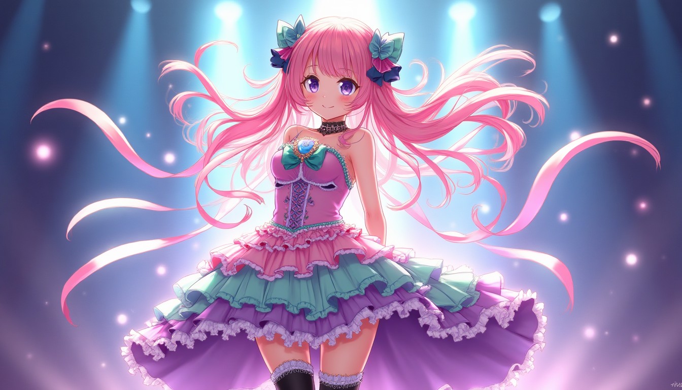 リフレクション効果の基本理解