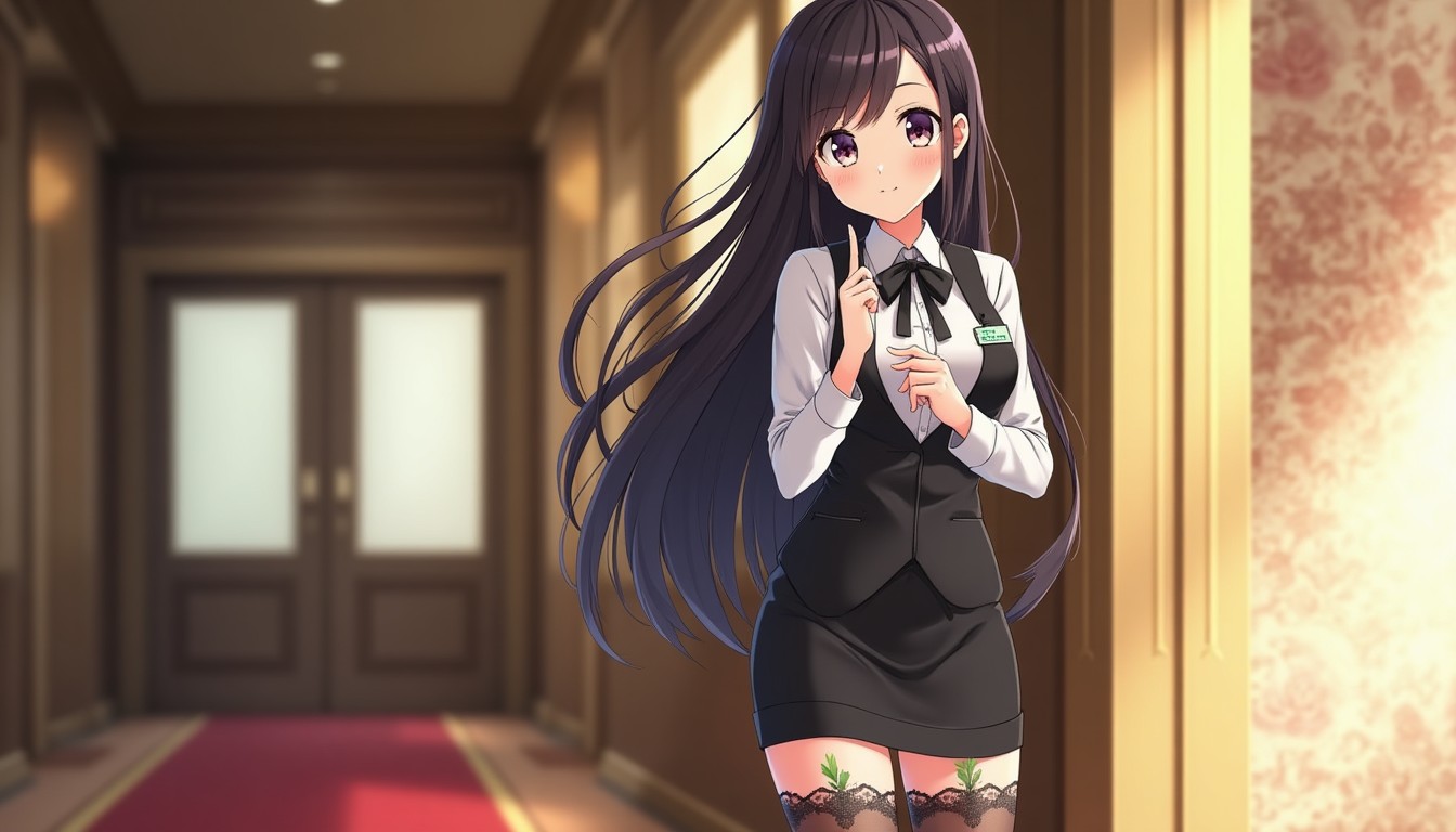 基本的な深海プロンプトの構築