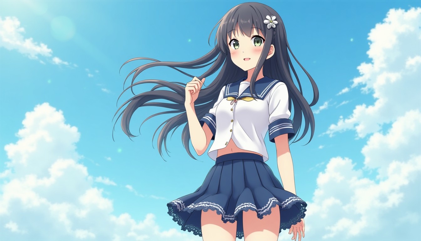 実践的なプロンプト例とその解説