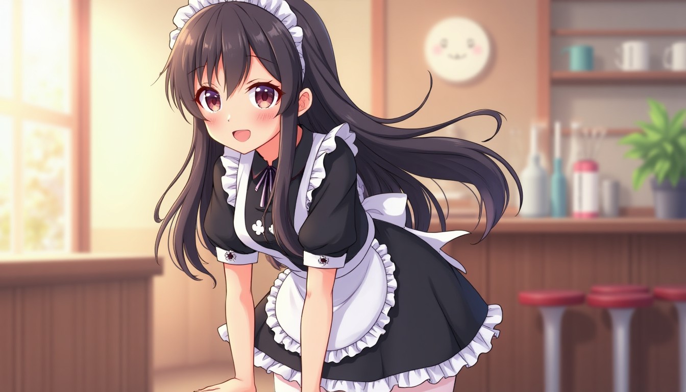 色彩設計とコントラスト調整