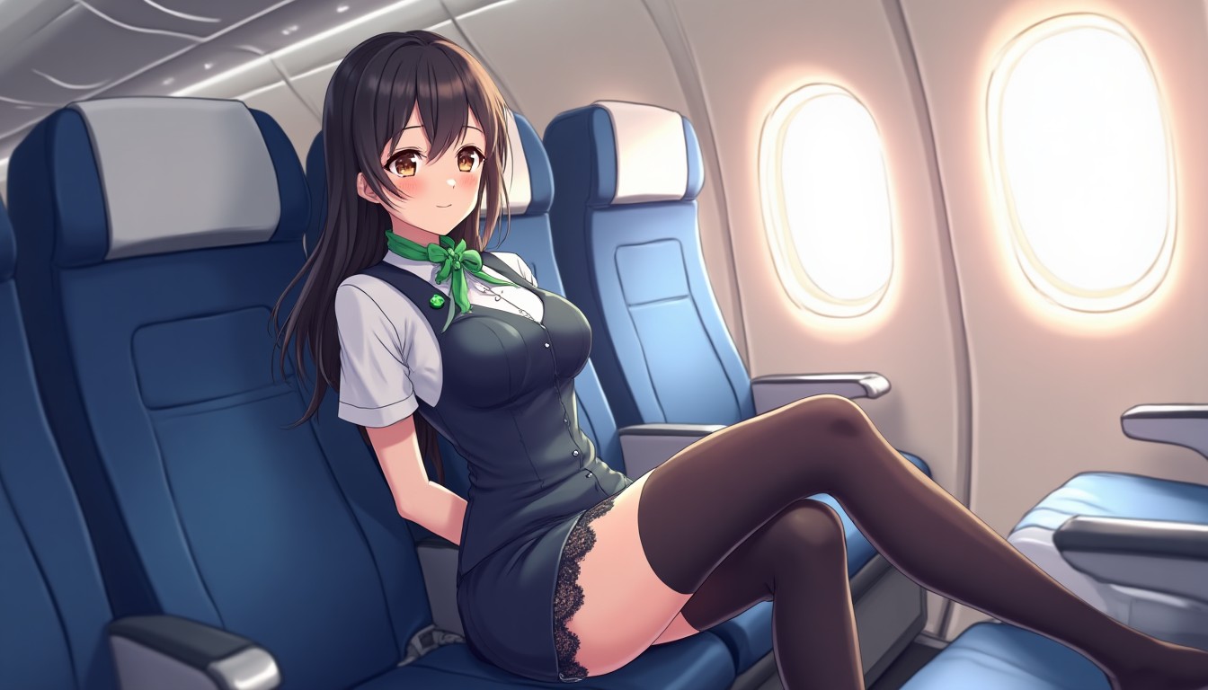 環境設定による躍動感の違い