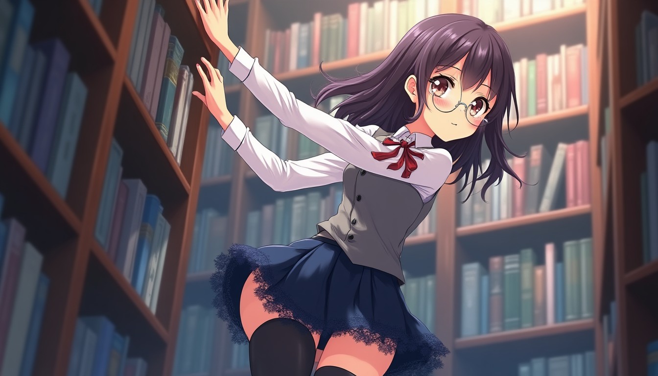 技術的な表現テクニック