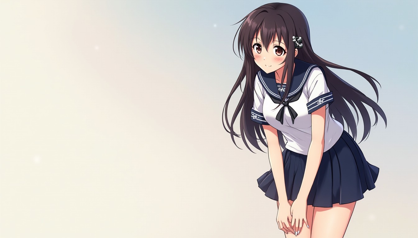 表情と感情の表現テクニック