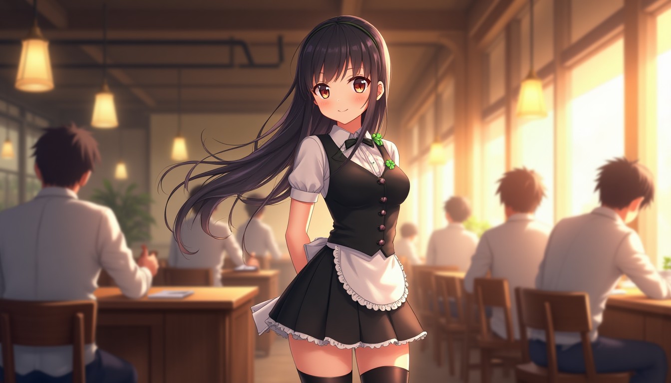 時間帯と照明の効果的な活用