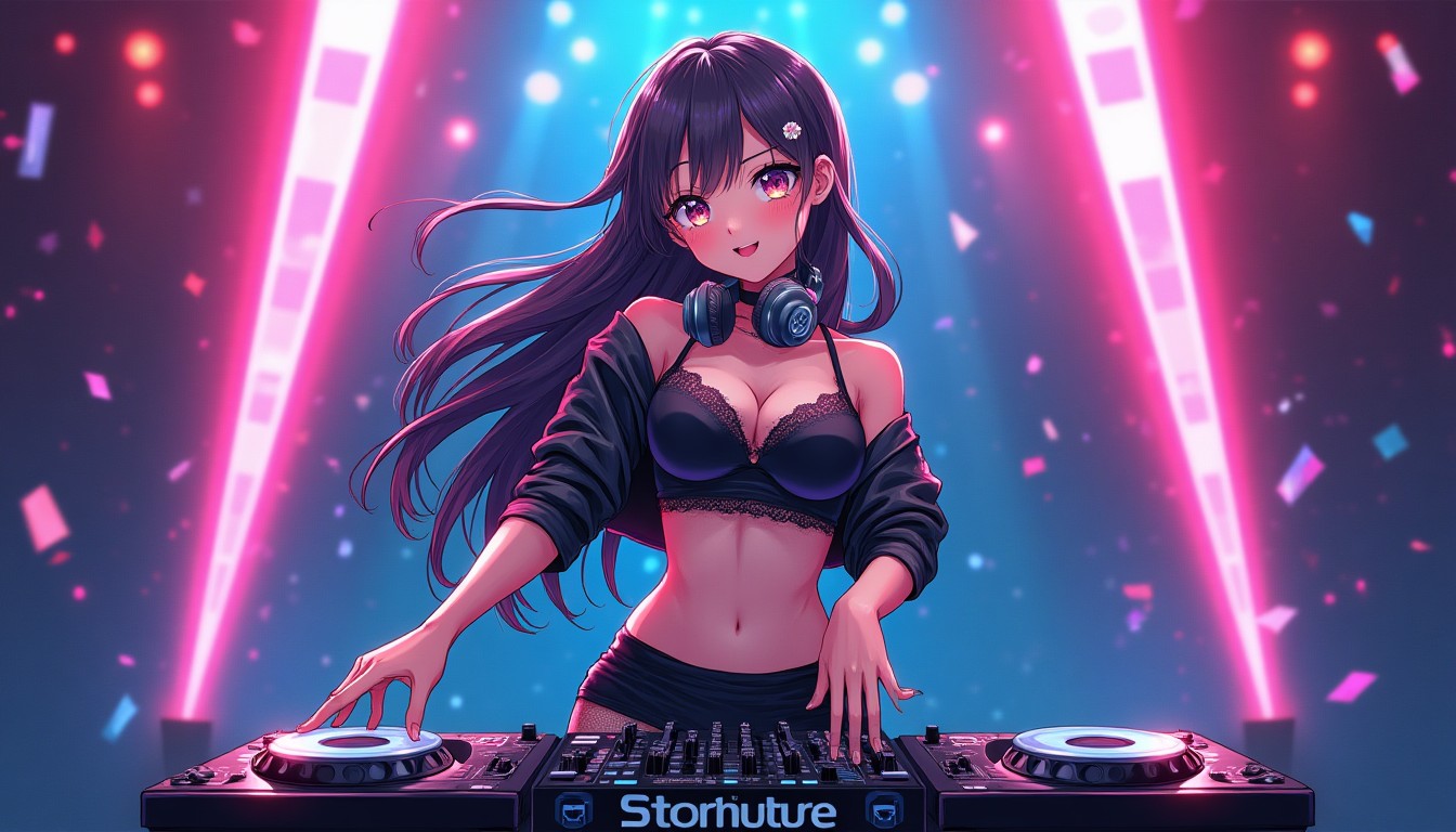 服装・スタイル別のプロンプト調整テクニック