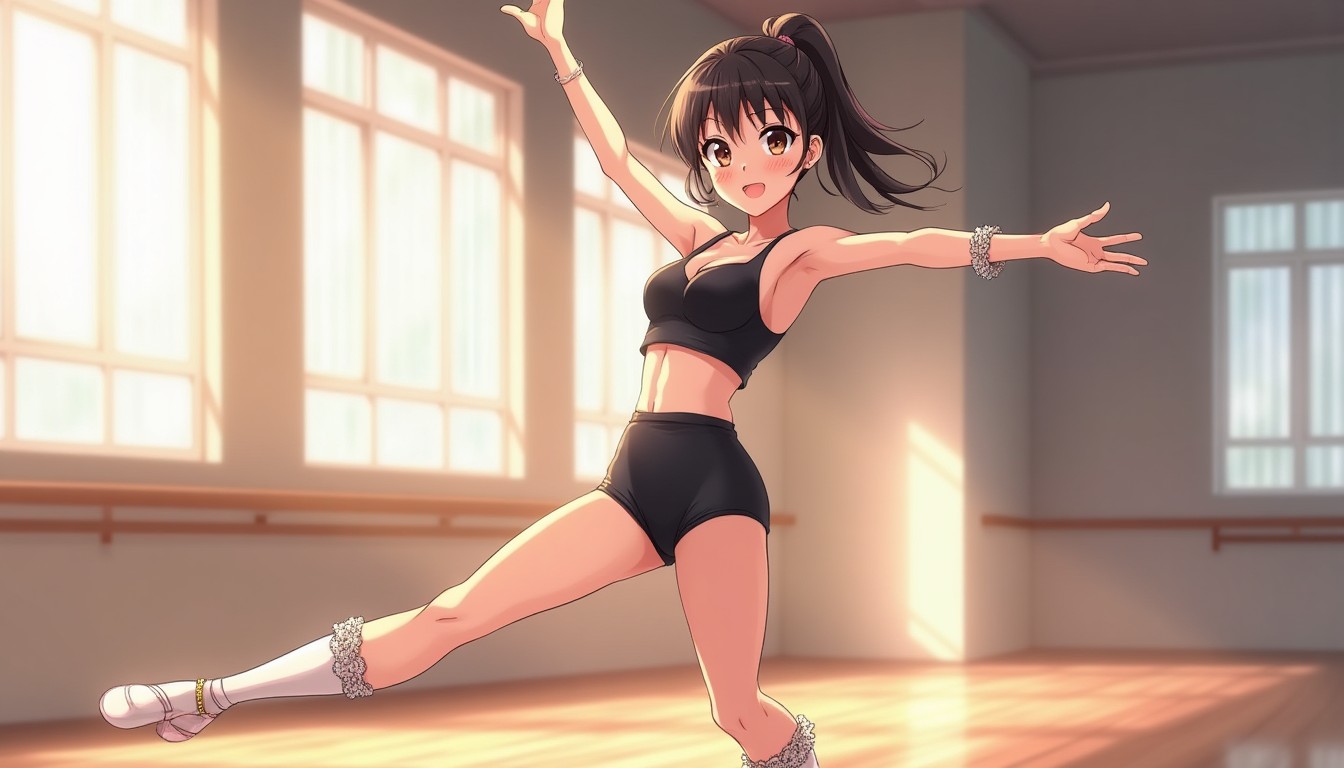 小物とアクセサリーの表現技術