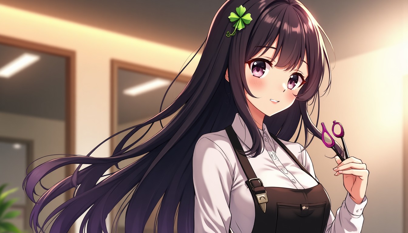 視覚的インパクトを高める表現技法