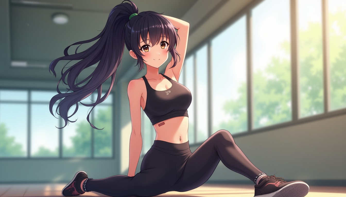 モーションブラー表現の注意点とコツ