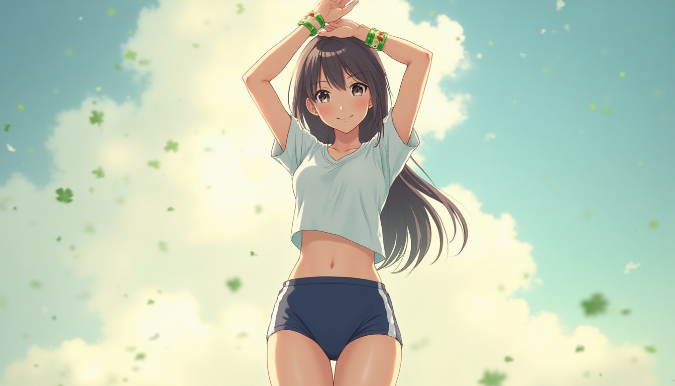 ノイズと粒子感の制御