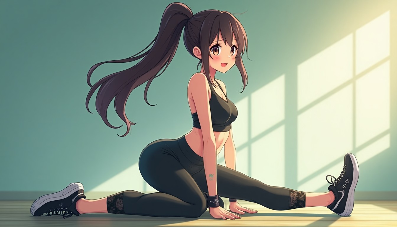 プロンプトの応用テクニック