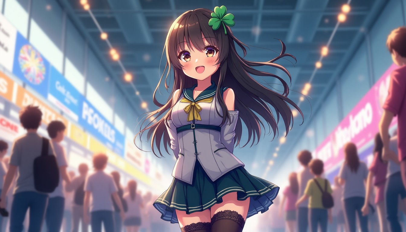 コンテンツの多様化と専門性の向上