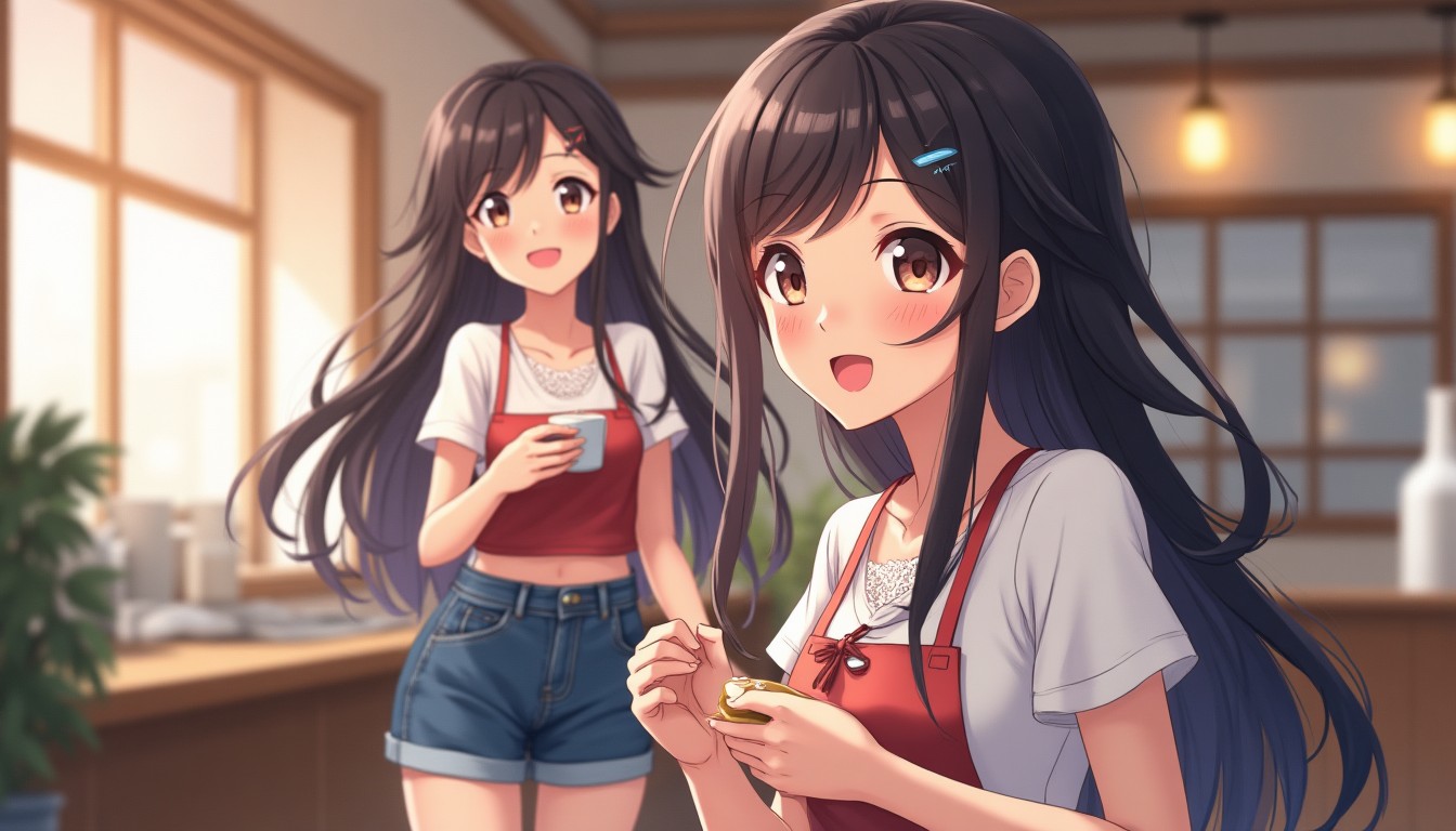 AI画像生成から3D製造までの革新的プロセス