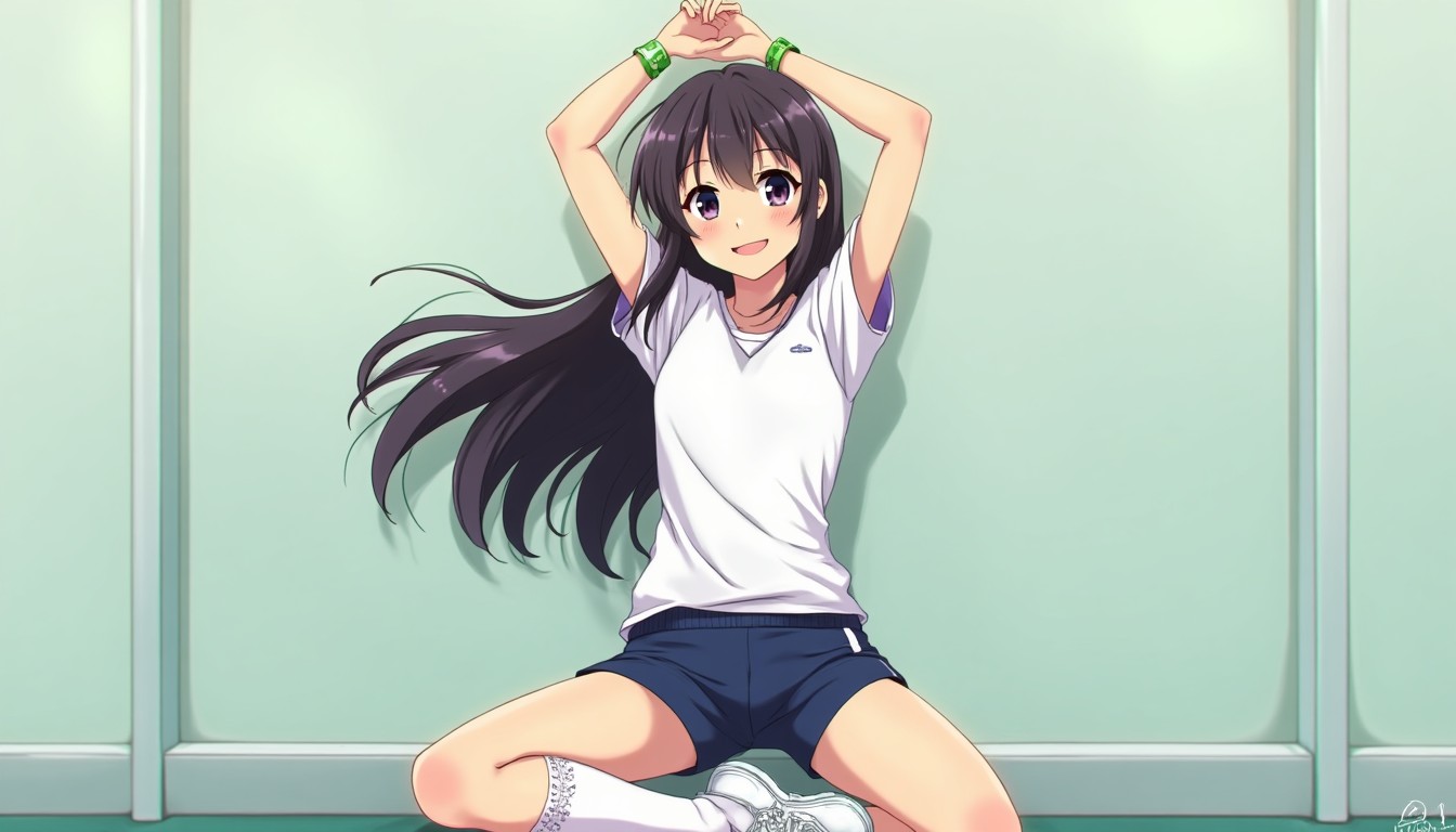 ComfyUIでの導入手順