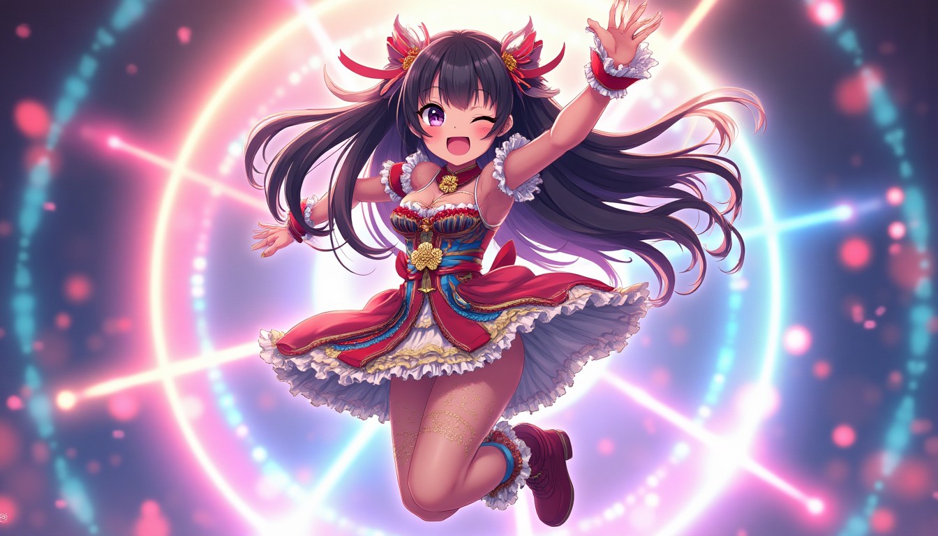 DPM++ 2M Karrasの特徴とメリット