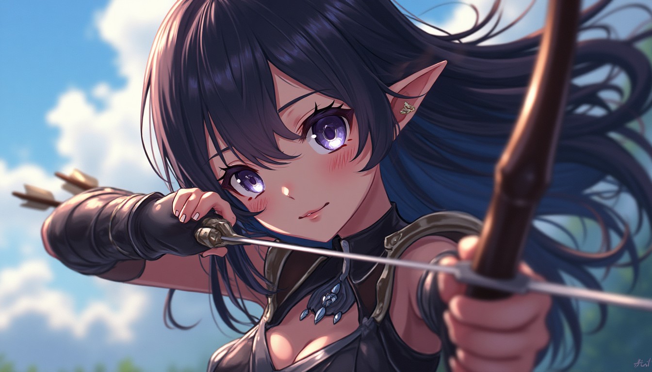 Hedra AIの主要機能と特徴