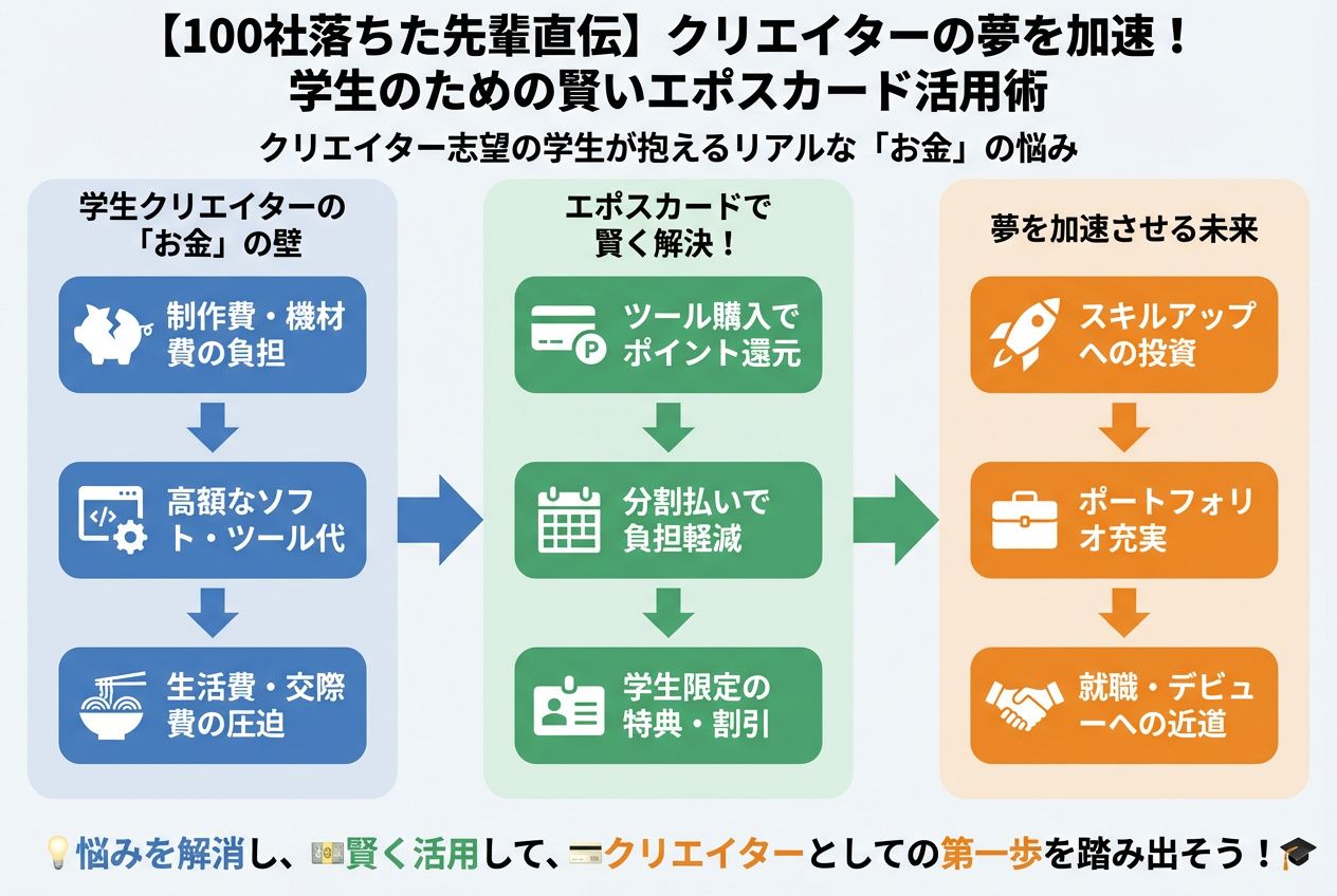 プログラミング学習 クリエイター志望の学生が抱えるリアルな「お金」の悩み