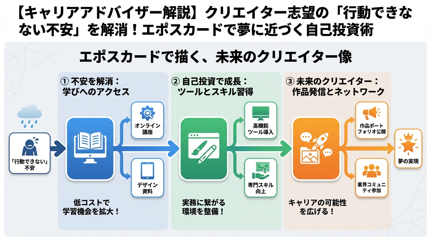 プログラミング学習 エポスカードで描く、未来のクリエイター像